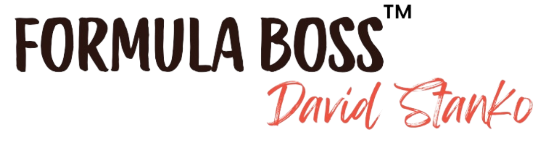 David Stanko Logo