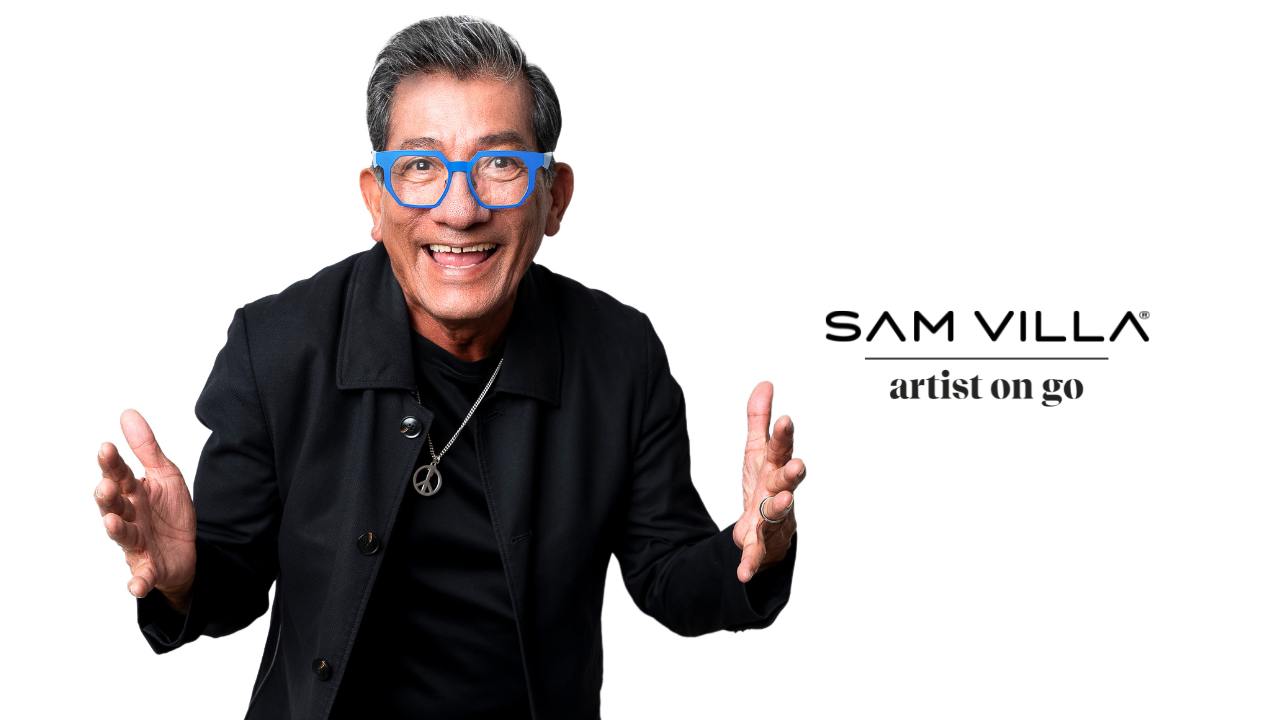 Hear more from Sam Villa